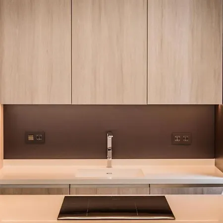 Luxury Dunes Beach Appartement