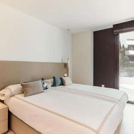 Luxury Dunes Beach * Marbella