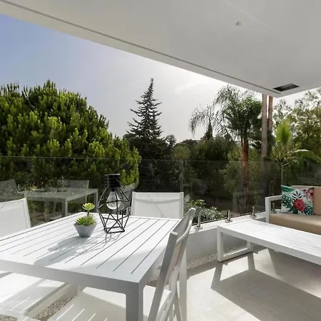 Luxury Dunes Beach Appartement