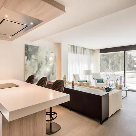 Luxury Dunes Beach *
