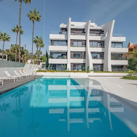 Luxury Dunes Beach Marbella