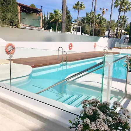 Appartement Luxury Dunes Beach